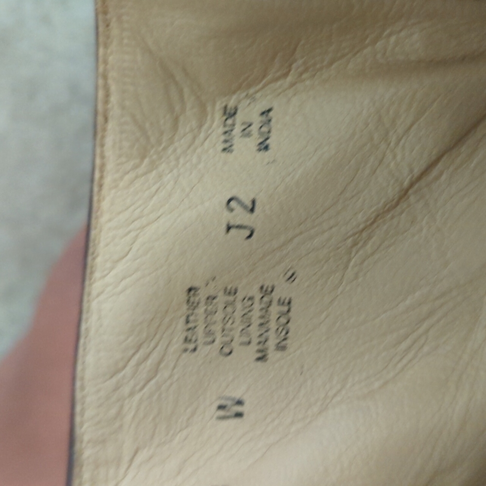 Men's Dress Boots